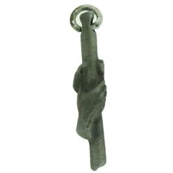 H10  Hold To the Rod  Charm (Vertical)