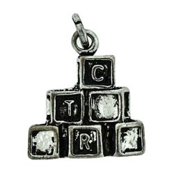 H11 CTR Block Charm