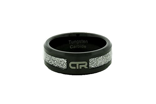 Tungsten ctr ring new arrivals