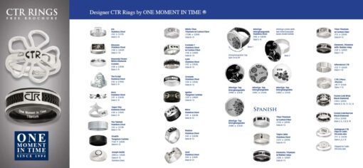 Ring Brochure