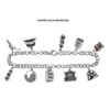 K9 Charm Bracelet